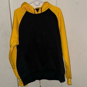 Mens XL Hoodie.